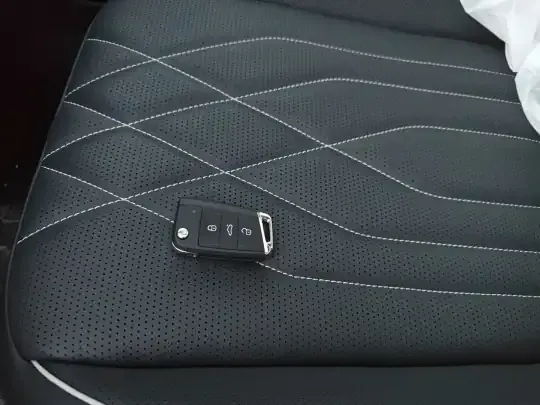 Volkswagen Tiguan L New Energy 2022 (100 км)