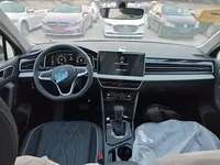 Volkswagen Tiguan L New Energy 2022 (100 км)