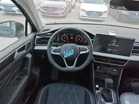 Volkswagen Tiguan L New Energy 2022 (100 км)