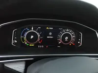 Volkswagen Tiguan L New Energy 2022 (100 км)