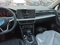 Volkswagen Tiguan L New Energy 2022 (100 км)