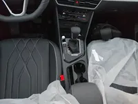 Volkswagen Tiguan L New Energy 2022 (100 км)