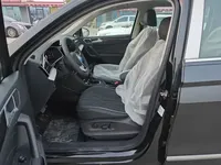 Volkswagen Tiguan L New Energy 2022 (100 км)