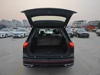 Volkswagen Tiguan L New Energy 2022 (100 км)