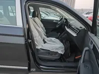 Volkswagen Tiguan L New Energy 2022 (100 км)
