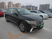 Volkswagen Tiguan L New Energy 2022 (100 км)