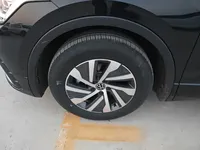 Volkswagen Tiguan L New Energy 2022 (100 км)