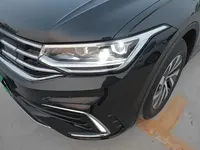 Volkswagen Tiguan L New Energy 2022 (100 км)