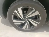 Volkswagen Tiguan X 2022 (35500 км)