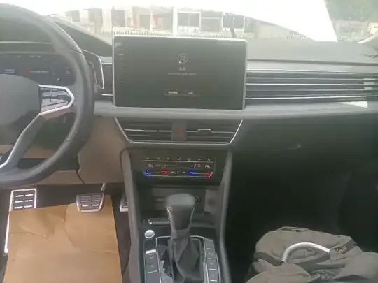 Volkswagen Tiguan X 2022 (35500 км)