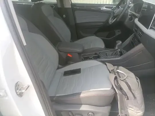 Volkswagen Tiguan X 2022 (35500 км)