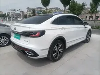 Volkswagen Tiguan X 2022 (35500 км)