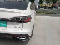Volkswagen Tiguan X 2022 (35500 км)
