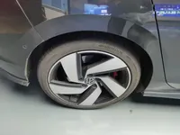 Volkswagen Golf GTI 2021 (81800 км)