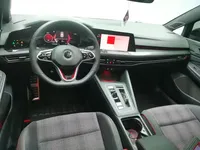 Volkswagen Golf GTI 2021 (81800 км)