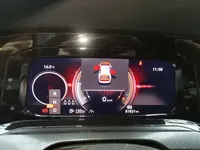 Volkswagen Golf GTI 2021 (81800 км)