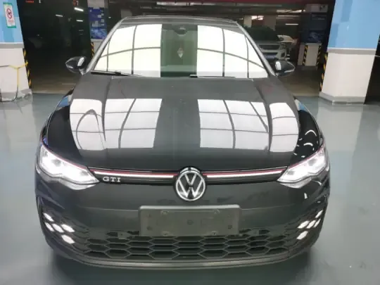 Volkswagen Golf GTI 2021 (81800 км)
