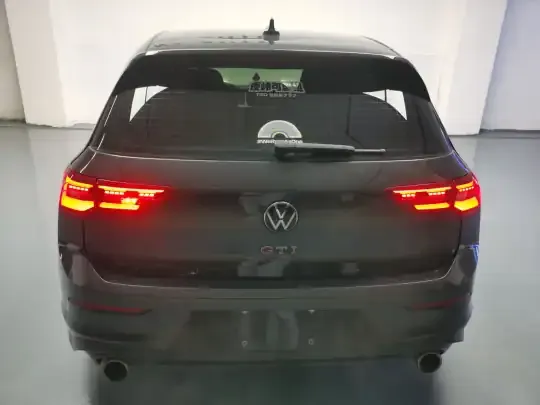Volkswagen Golf GTI 2021 (81800 км)
