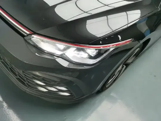 Volkswagen Golf GTI 2021 (81800 км)