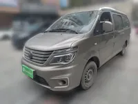 FORTHING Lingzhi 2022 (176700 км)