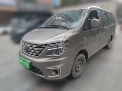 FORTHING Lingzhi 2022 (176700 км)