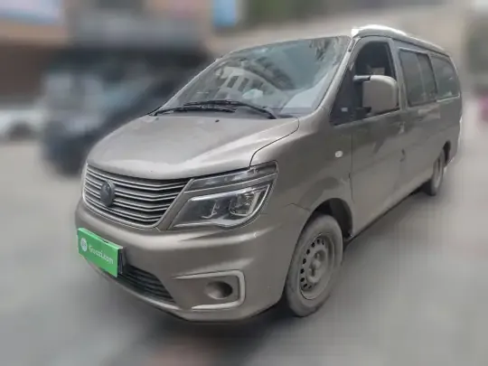 FORTHING Lingzhi 2022 (176700 км)