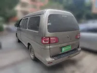 FORTHING Lingzhi 2022 (176700 км)