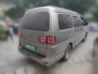 FORTHING Lingzhi 2022 (176700 км)
