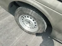 FORTHING Lingzhi 2022 (70700 км)