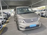 FORTHING Lingzhi 2022 (70700 км)