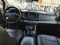 FORTHING Lingzhi 2022 (91300 км)