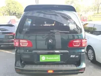 FORTHING Lingzhi 2022 (91300 км)