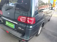 FORTHING Lingzhi 2022 (91300 км)