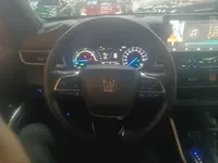 Toyota Crown Kluger 2021 (61100 км)