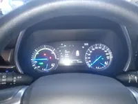 Toyota Crown Kluger 2021 (61100 км)