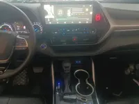 Toyota Crown Kluger 2021 (61100 км)