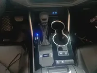 Toyota Crown Kluger 2021 (61100 км)
