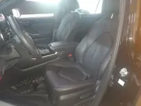 Toyota Crown Kluger 2021 (61100 км)