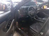 Toyota Crown Kluger 2021 (61100 км)