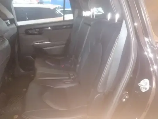 Toyota Crown Kluger 2021 (61100 км)
