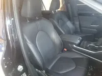 Toyota Crown Kluger 2021 (61100 км)