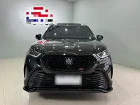 Toyota Crown Kluger 2021 (72200 км)
