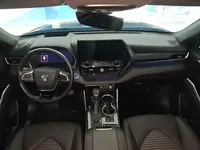 Toyota Crown Kluger 2021 (46600 км)