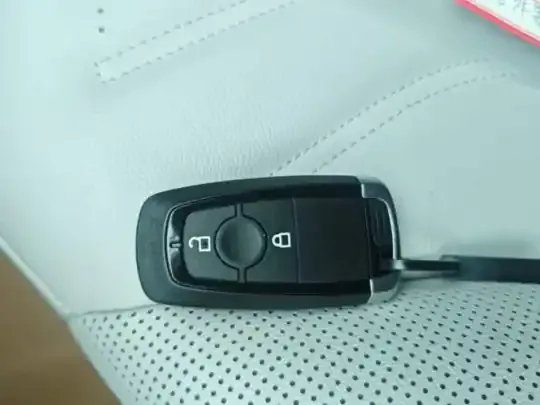 Ford Escape New Energy 2021 (41900 км)