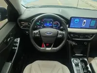 Ford Escape New Energy 2021 (41900 км)