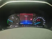 Ford Escape New Energy 2021 (41900 км)