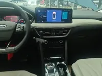 Ford Escape New Energy 2021 (41900 км)