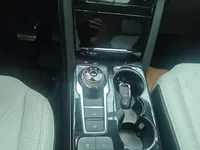 Ford Escape New Energy 2021 (41900 км)