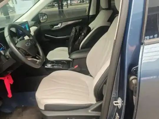 Ford Escape New Energy 2021 (41900 км)