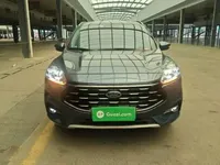 Ford Escape New Energy 2021 (41900 км)